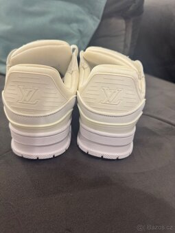 Boty louis Vuitton replik - 4