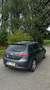 Seat Leon 2.0TDI 103kW - 4