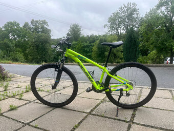 Prodám horské kolo ROCKRIDER - 4