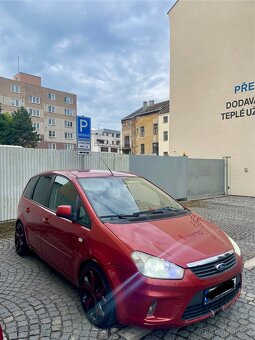Ford C-Max - 4