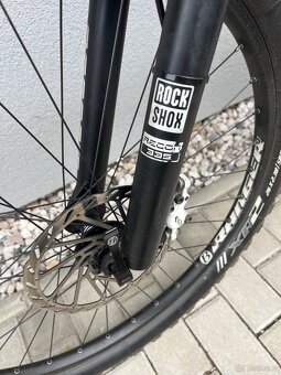 Horské kolo Trek EX 6.5 26” - 4