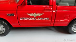 Ford F series - Maisto - 4