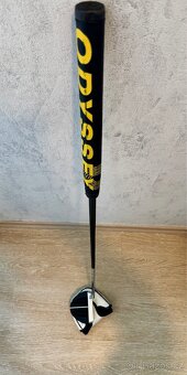 ODYSSEY Stroke Lab Vline putter 34” - 4