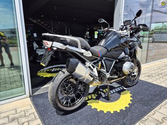 BMW R 1200 GS LC ESA keyless - 4