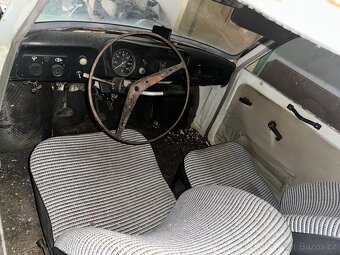 Trabant 601L - 4