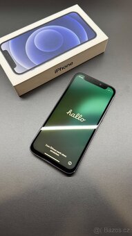 Apple iPhone 12 mini 64gb - 4