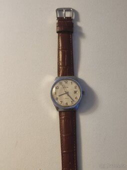 Hodinky značky Prim - 4