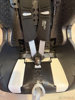 Autosedačka Britax Romer King II - 4