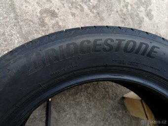 Letní pneumatiky Bridgestone 195/55 R16 91V - 4