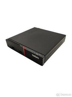 Lenovo Think Centre mini M900 ( 12 měsíců záruka+Faktura ) - 4