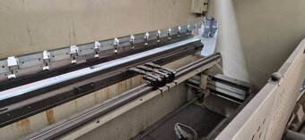 Použitý ohraňovací lis DURMA CNC HAP 30120, r. v. 2004 - 4