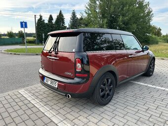 Mini Cooper R55 Clubman 1.6 - 4