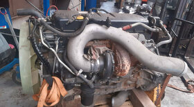 Motor Iveco Magirus, r.v. 2015 - 4