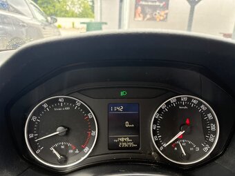 Škoda Octavia 1.4 90kw - 4