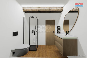 Prodej rodinného domu, 142 m², Hrádek, Odolenov - 4