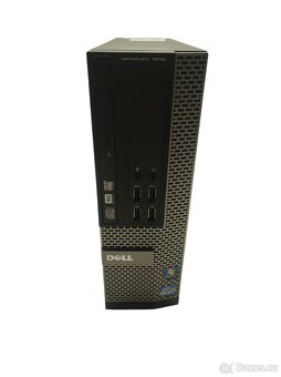 Dell Optiplex 7010 USFF ( 12 měsíců záruka+Faktura ) - 4
