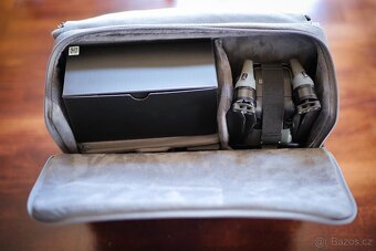 Dron DJI MAVIC 3 (Fly more combo) - 4