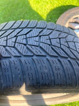 Alu Kola 235/45R18 98V - 4