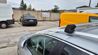 VW Passat 1,6TDi r.v.: 2010 naj. 450.000 - 4