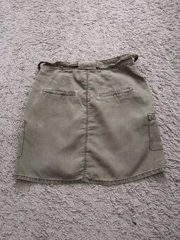 Sukně H&M vel.XS - 4