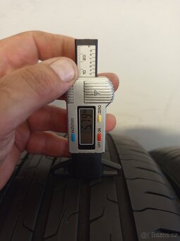 205/50/R17 CONTINENTAL ECOCONTACT 6 (0224) - 4
