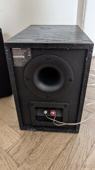Prodám reproduktory od Parasonic - 4