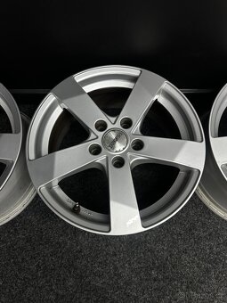 Alu Deneznt 5x112 16” - 4