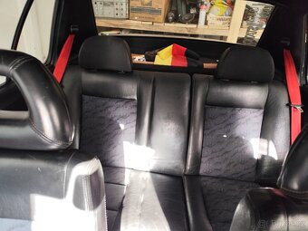 1994 Volkswagen vento 1.9 TD 55 kw - 4