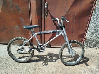 Bmx kolo - 4