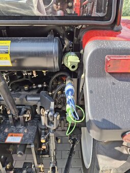 Malotraktor YTO ESK404c - 4