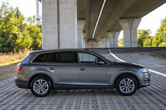 Audi Q7 3.0 TDI quattro / AJ NA SPLÁTKY - 4
