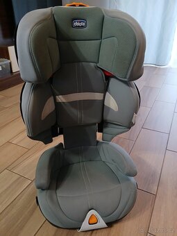 Dětská autosedačka Chicco - 4