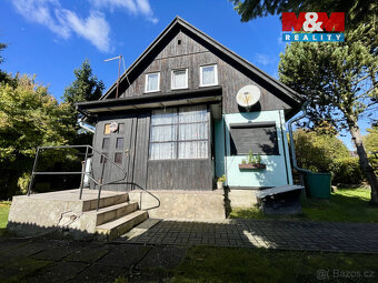 Prodej rodinného domu, 73 m², Prachatice - 4