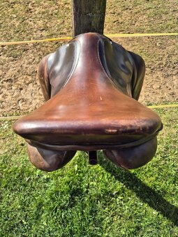 Sedlo Marek Zbořil - 4