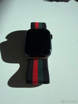 Apple Watch 7, 45 mm - 4