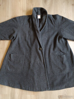 Dámské paleto 3XL vel 48/50 - 4