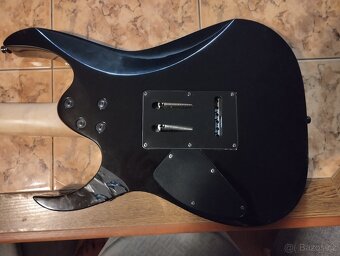 Ibanez GRG170DX + EMG81 - možnost výměny - 4