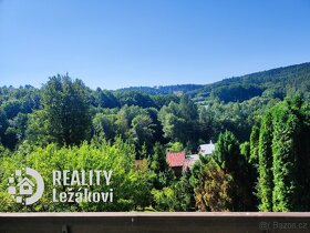 Prodám chatku 52m2, se zahradou 558m2, Zlín - Malenovice - 4