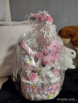 Kočárek z plen - 4