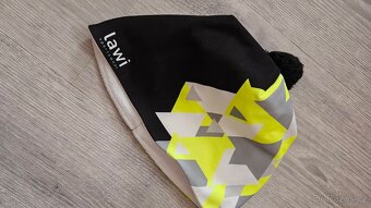 Zimní funkční čepice LAWI vel. 1 - 4