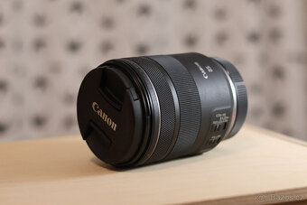 canon rf 85mm f2 - 4