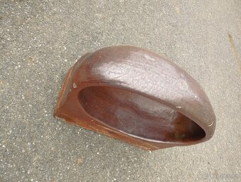 Stará napájecí nádoba (napajedlo) - 4