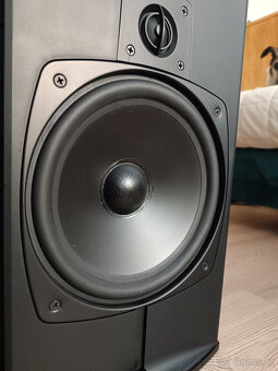 repro boxy Boston Acoustics CR9 - 4