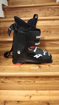 Prodám lyžáky Nordica cruise 60, 29-29,5 - 4