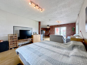 Prodej rodinného domu 4(6)+1 Vratimov 1. - 4