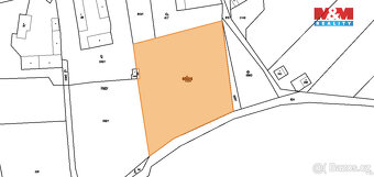 Pronájem pastviny, 5259 m², Zásmuky - 4