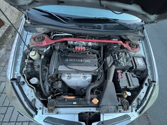 Mitsubishi Lancer Kombi 2005 - 4