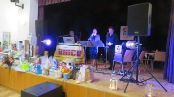 Živá hudba- silvestr, plesy, oslavy - 4