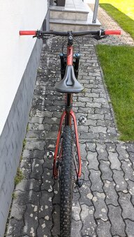 Grand Canyon AL SL 8.0 - 4