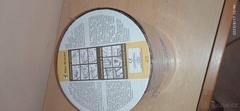 Střešní bitumenový pás DenBit Aluband PLUS 15cm/10m - 8ks - 4